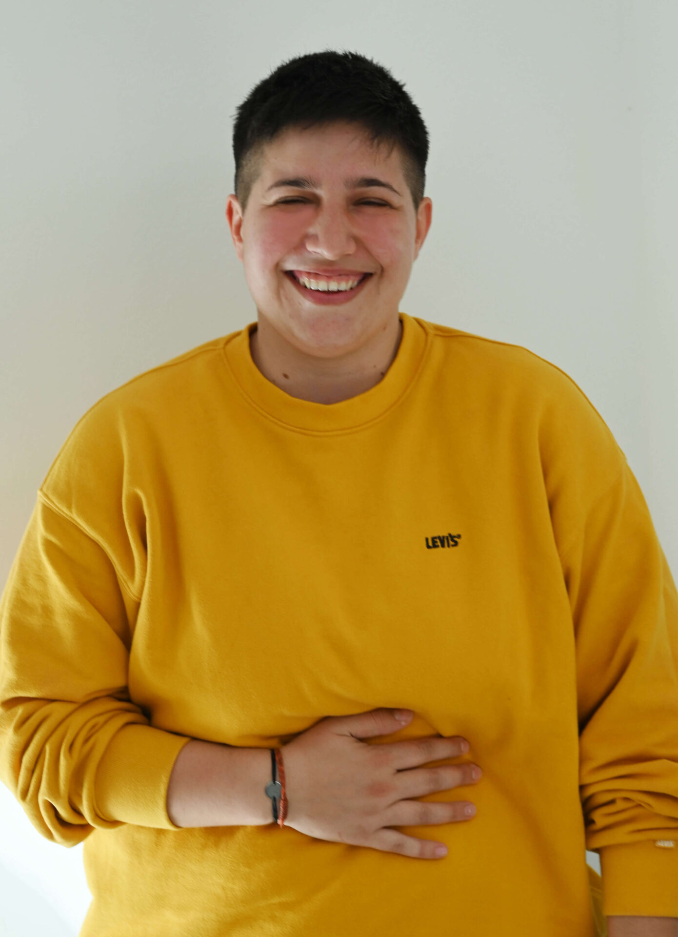 NINA MACUKA Udruga AJA