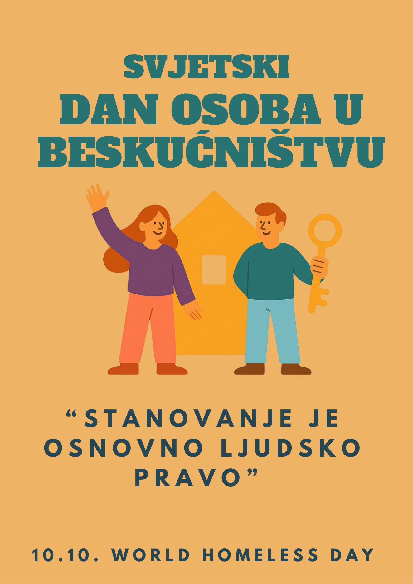 Svjetski dan osoba u beskućništvu (1)