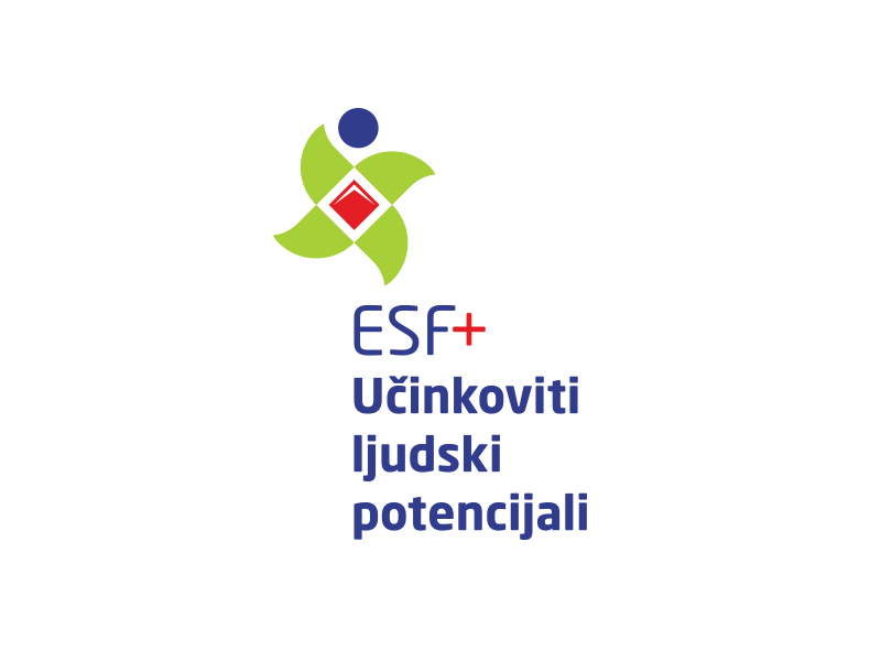 Esf logo vizualni identitet