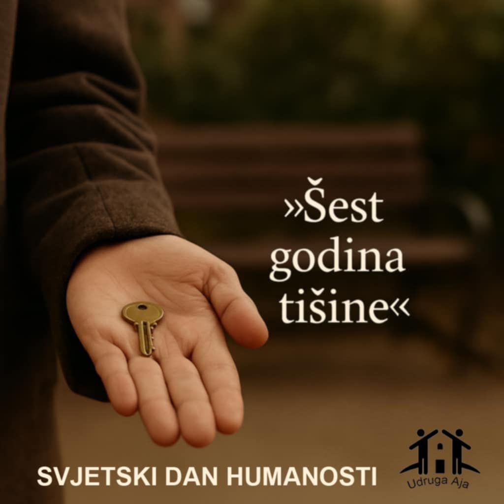 Humanost