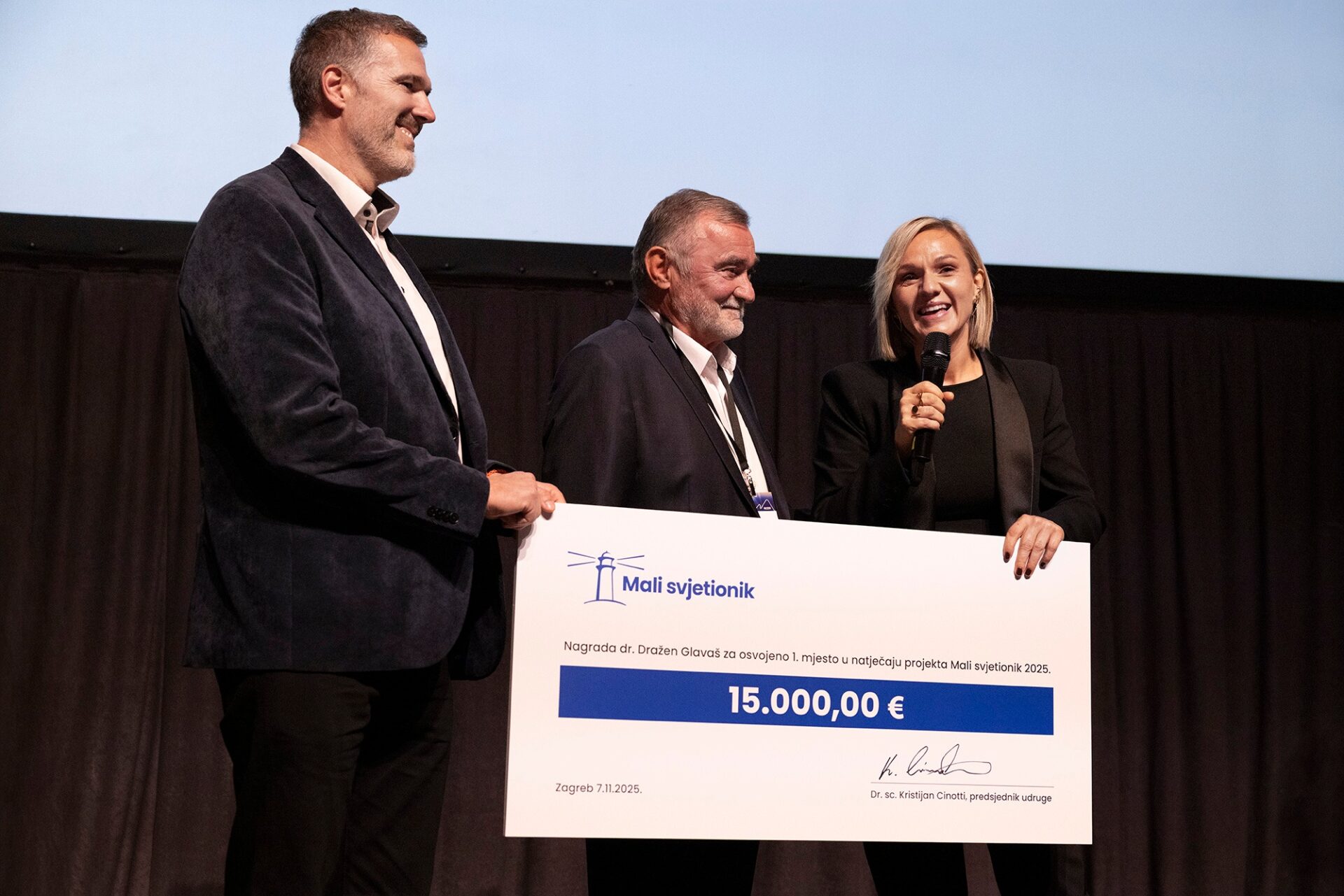 Mali svjetionik 2025 foto sasa cetkovic